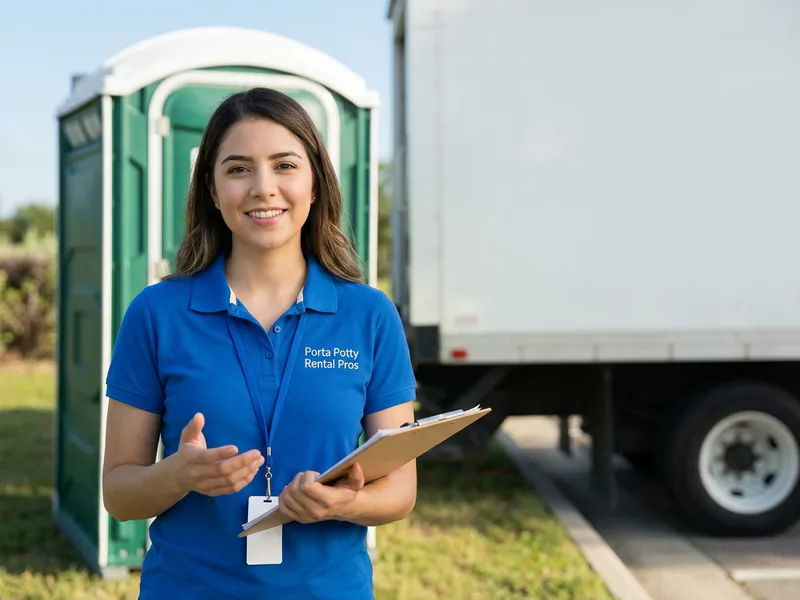 Porta Potty Rental  in Mount Prospect  FAQ